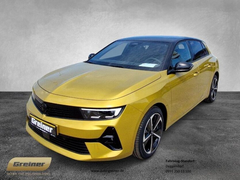 Astra