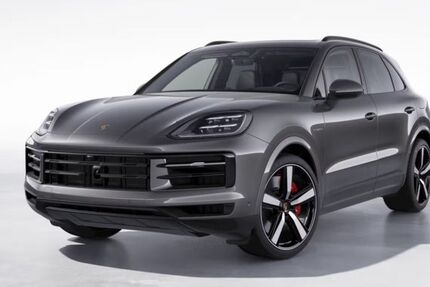 Porsche Cayenne 35.875 km 99.800 &euro; Leipzig 04356