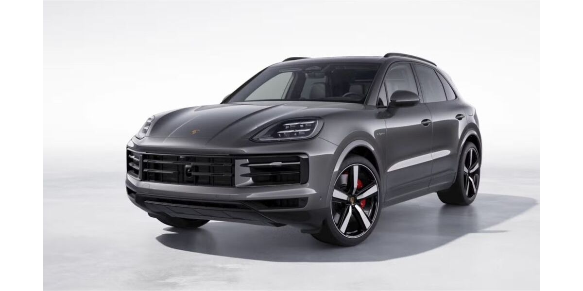 Porsche Cayenne 35.875 km 99.800 &euro; Leipzig 04356