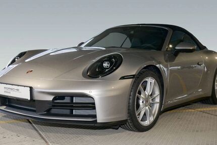 Porsche 992 20.000 km 139.990 € Frankfurt am Main 65936