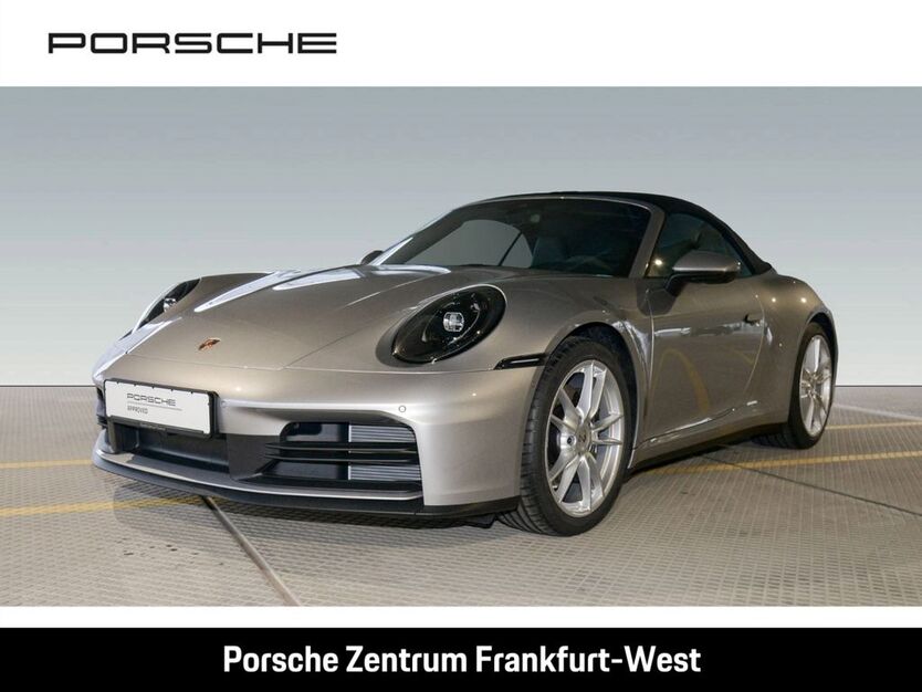 Porsche 992 20.000 km 139.990 € Frankfurt am Main 65936