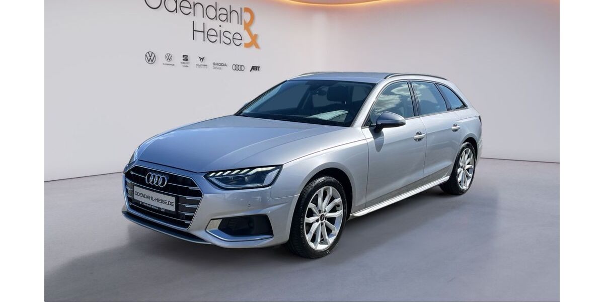 Audi A4 172.954 km 17.750 &euro; Köln 50739