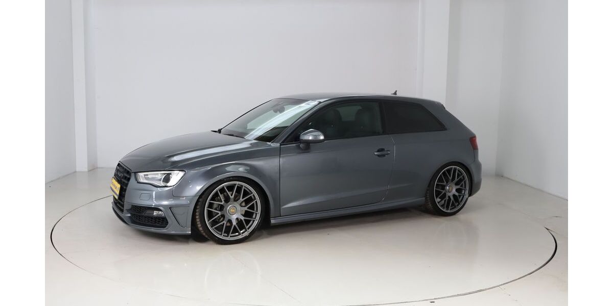 Audi A3 218.848 km 6.800 &euro; Dresden 01237