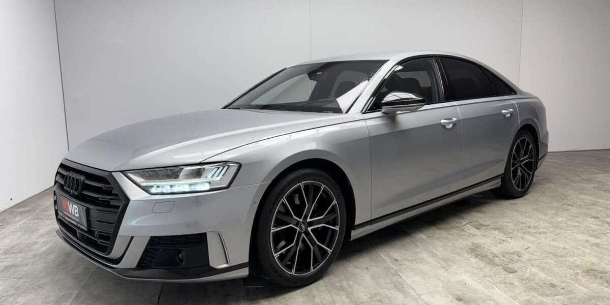 Audi A8 71.366 km 45.950 &euro; Mönchengladbach 41063