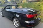 Audi A3 Cabriolet 1.8 Tfsi Autom. Ambiente Leder Navi 133.775 km 13.900 &euro; Berlin 10247