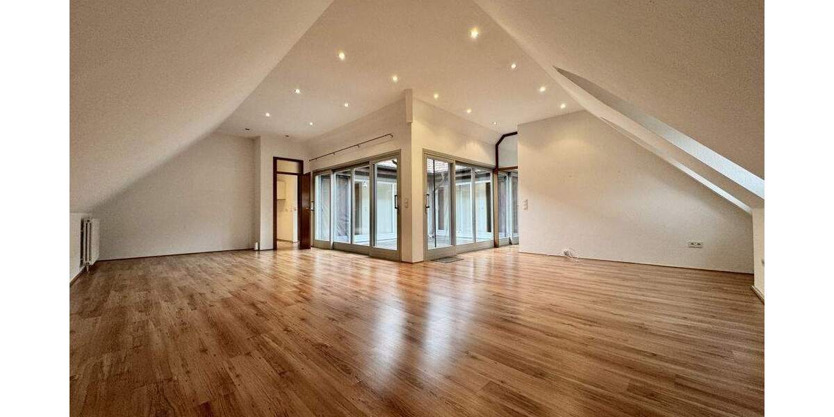 Etagenwohnung Rimbach - 3 Zimmer, 115 m&sup2;, 920&euro; | Angebot:24811007