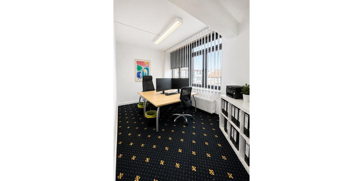 Gewerbeobjekt Bad Nenndorf - 1.800&euro; | Angebot:26550180