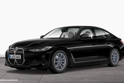 BMW i4 57.087 km 33.890 &euro; Kassel 34125