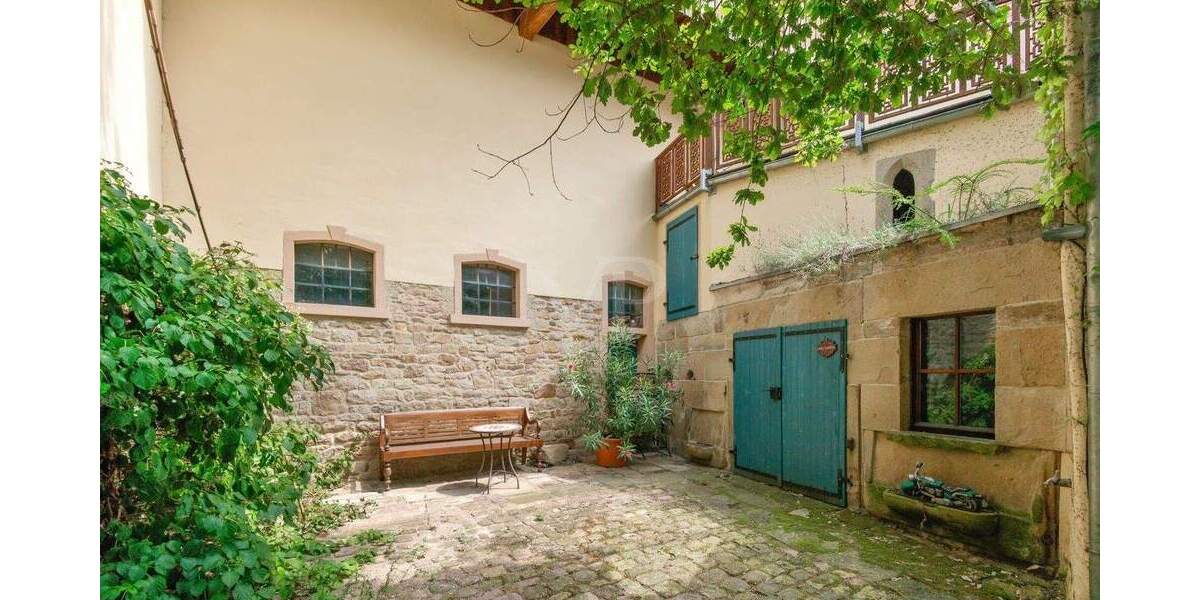 Gewerbeobjekt Eckelsheim - 1 Zimmer, 989.000&euro; | Angebot:25865096