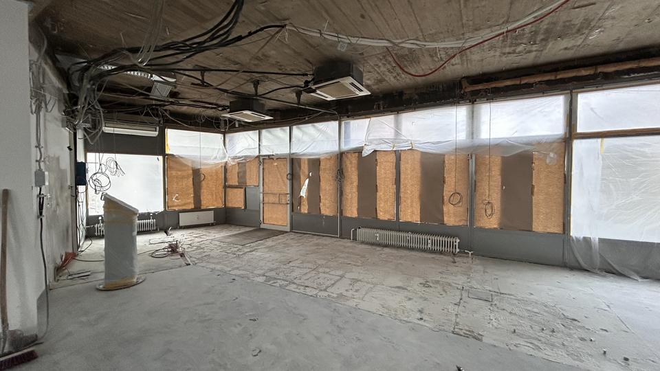 Gewerbeobjekt Vilshofen an der Donau - 1.850&euro; | Angebot:24491573