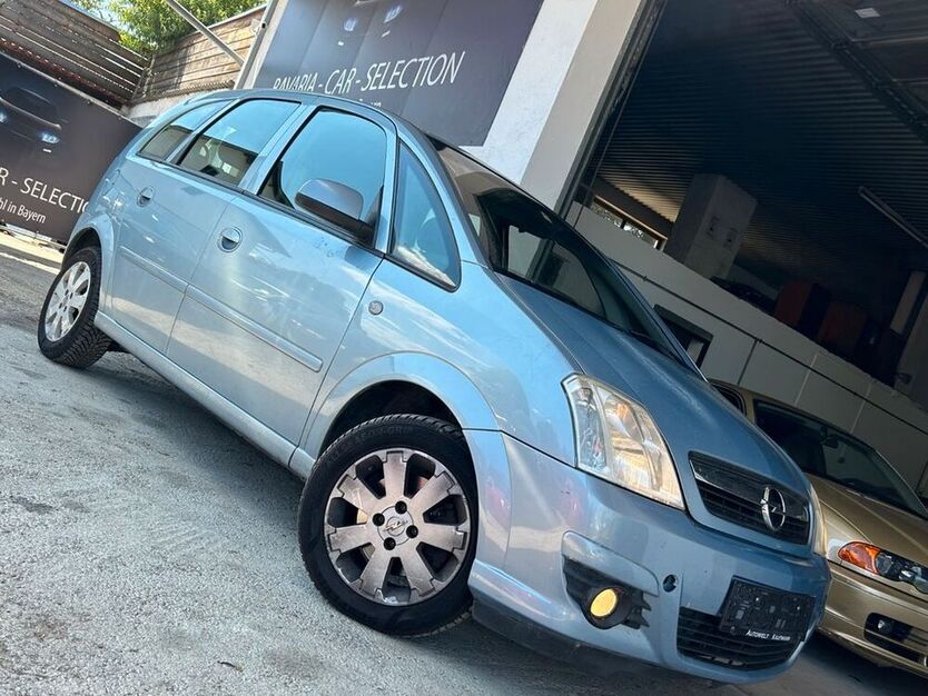 Meriva