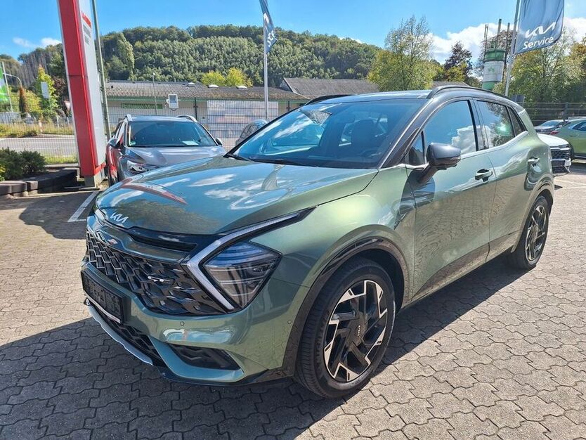 Sportage