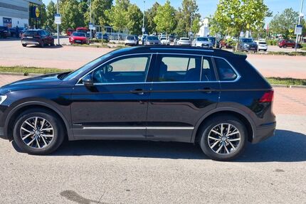 VW Tiguan 172.000 km 17.000 &euro; Ingolstadt 85049