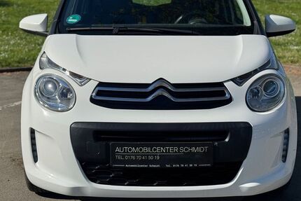 Citroen C1 44.390 km 7.990 &euro; Dettenhausen 72135