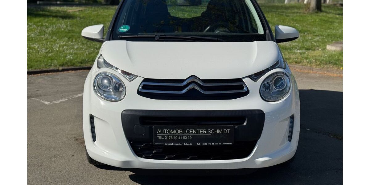 Citroen C1 44.390 km 7.990 &euro; Dettenhausen 72135