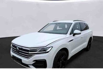 VW Touareg 77.800 km 44.990 &euro; Homburg 66424