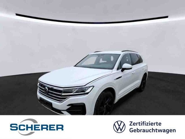 VW Touareg 77.800 km 44.990 &euro; Homburg 66424