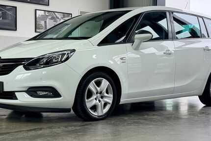 Opel Zafira 151.705 km 8.990 &euro; Krumbach 86381