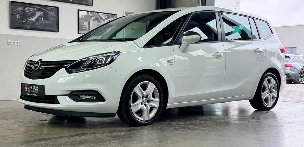 Opel Zafira 151.705 km 8.990 &euro; Krumbach 86381