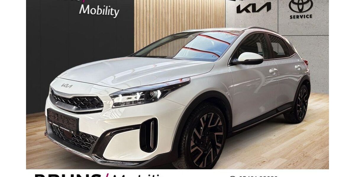 Kia XCeed 20.995 km 24.390 &euro; Bramsche 49565