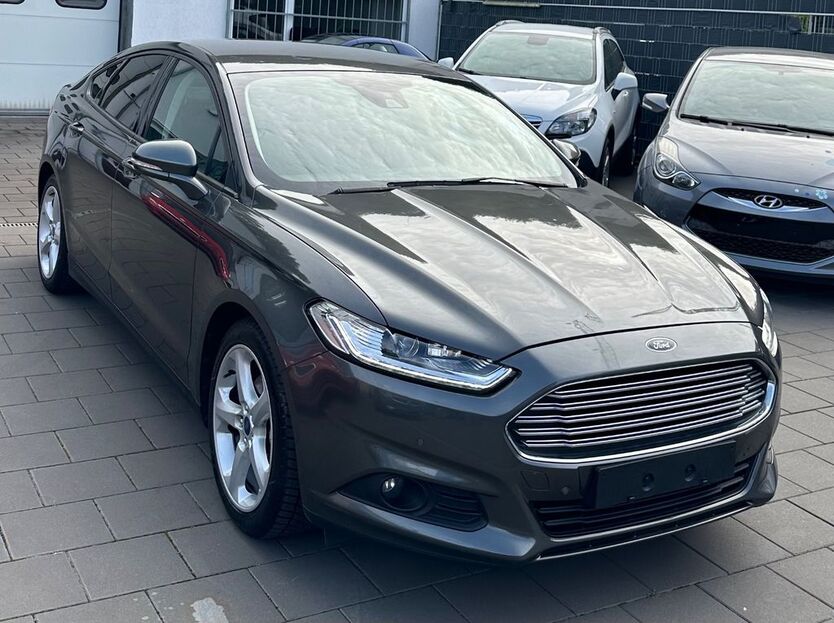 Ford Mondeo 77.000 km 9.900 € Bergheim (bei Köln) 50129
