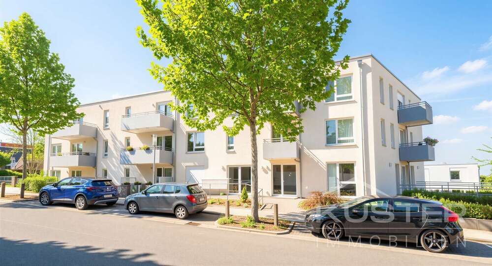 Etagenwohnung Bad Nenndorf - 4 Zimmer, 58 m&sup2;, 180.000&euro; | Angebot:26373873