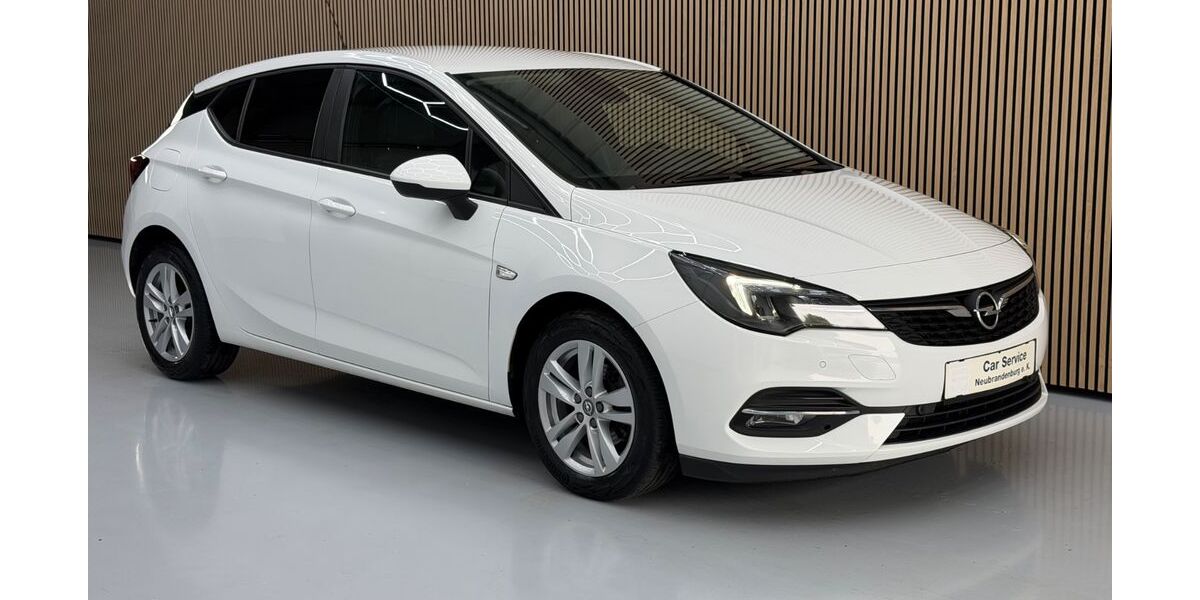 Opel Astra 129.990 km 8.200 &euro; Burg Stargard 17094