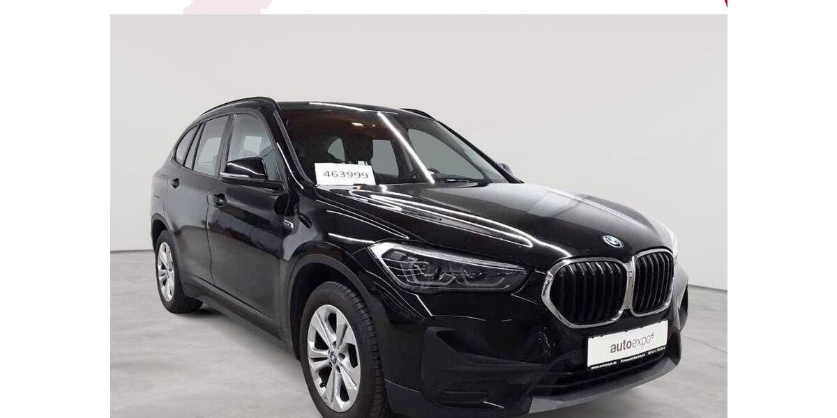BMW X1 167.756 km 14.489 &euro; Fernwald-Steinbach 35463
