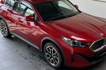 BMW iX2 26.980 km 45.950 &euro; Freudenberg 57258