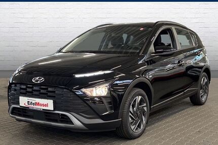 Hyundai BAYON 15.000 km 17.960 &euro; Prüm 54595