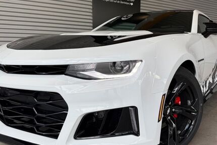 Chevrolet Camaro 78.048 km 26.700 € Wenden 57482