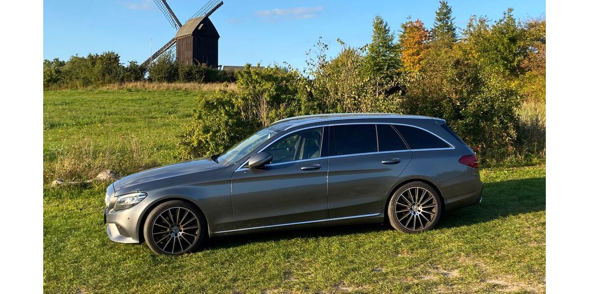 Mercedes-Benz C 300 145.500 km 20.900 &euro; Baltmannsweiler 73666