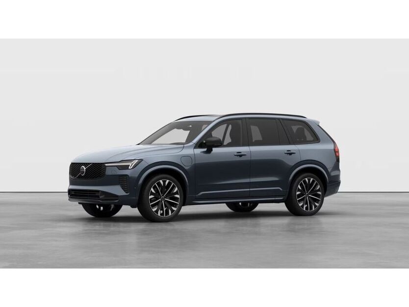 XC90