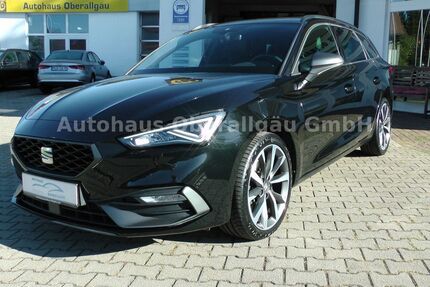 Seat Leon 106.250 km 19.850 &euro; Kempten 87437