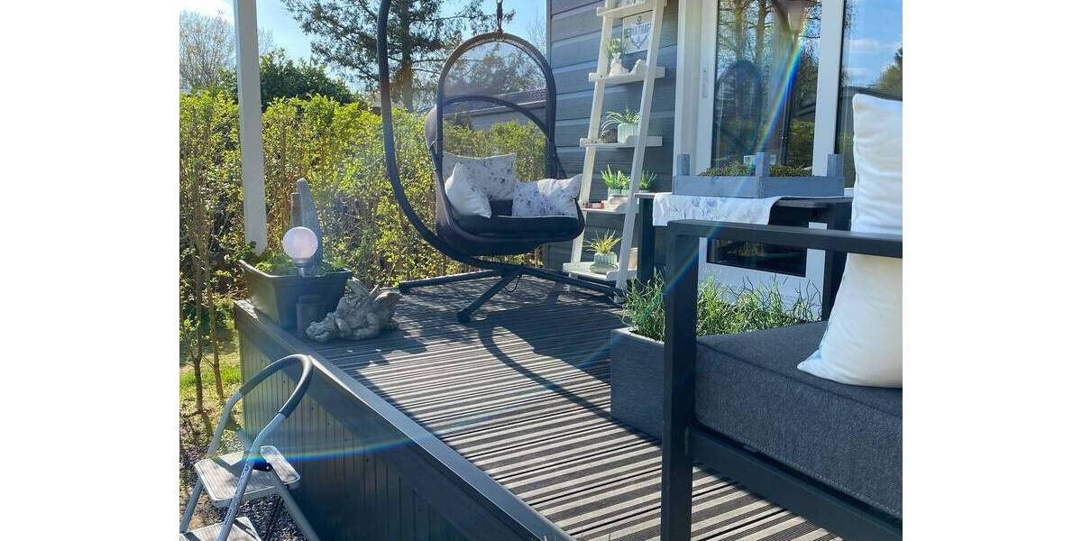 Terrassenwohnung Rodenbach Niederrodenbach - 2 Zimmer, 53 m&sup2;, 115.000&euro; | Angebot:23959689