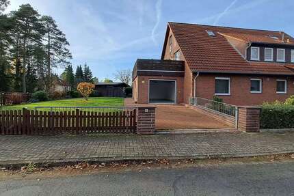 Wohnung zum Kaufen in Winsen (Aller) 225.000 € 79.46 m² 2 zimmer