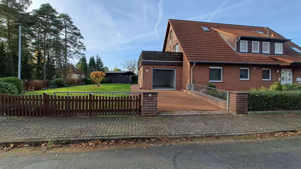 Wohnung zum Kaufen in Winsen (Aller) 225.000 € 79.46 m² 2 zimmer