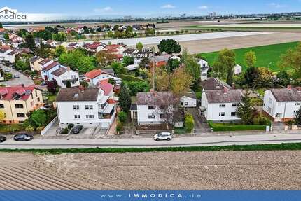 Haus Frankenthal (Pfalz) - 6 Zimmer, 130 m&sup2;, 499.000&euro; | Angebot:26447718