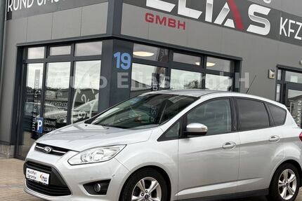 Ford C-Max 131.000 km 4.999 € Garrel 49681