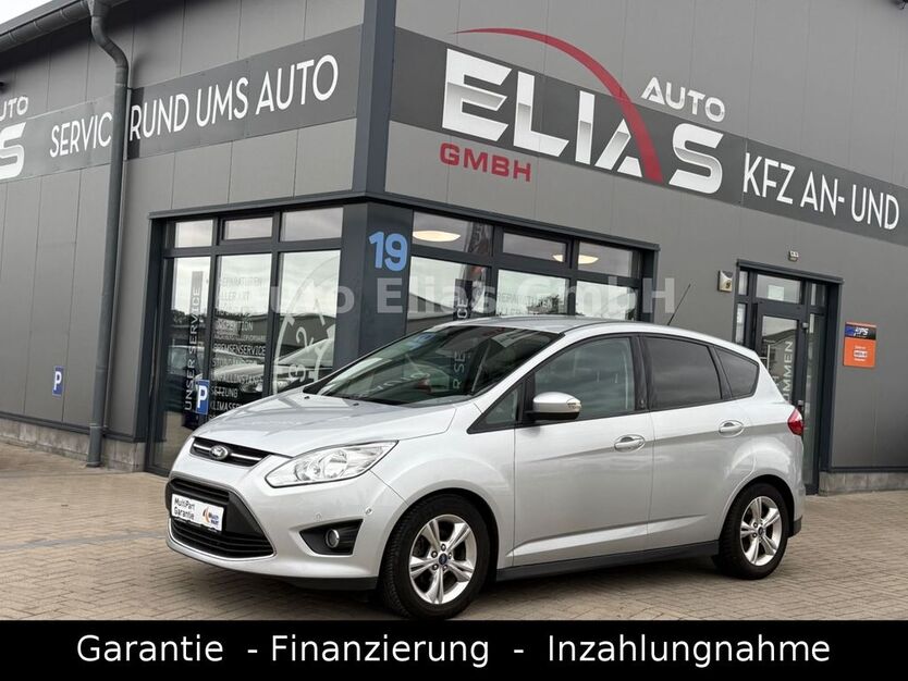 Ford C-Max 131.000 km 4.999 € Garrel 49681