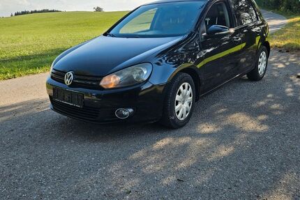 VW Golf 222.715 km 5.250 &euro; Aitrang 87648