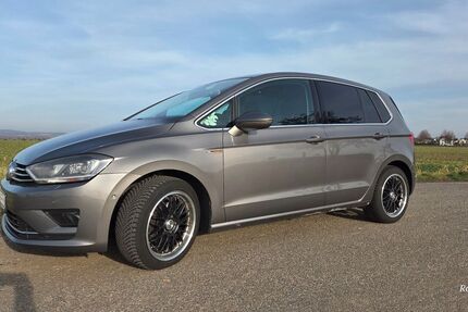 VW Golf Sportsvan 158.000 km 12.900 &euro; Limburg 65552