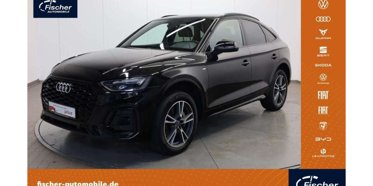 Audi Q5 72.310 km 38.780 &euro; Ursensollen 92289