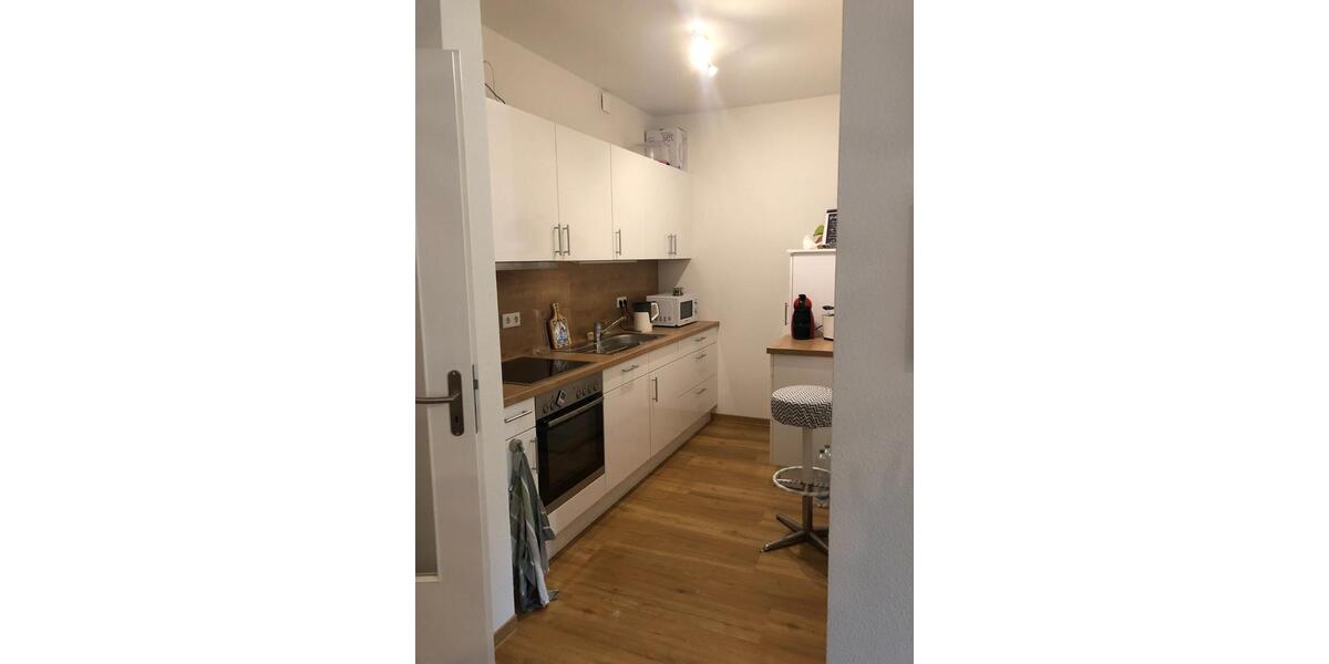 Erdgeschoßwohnung Zeven - 2 Zimmer, 62 m&sup2;, 725&euro; | Angebot:26296826