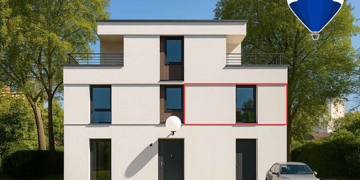 Wohnung zum Kaufen in Biederitz 410.400 € 108.9 m² 4 zimmer