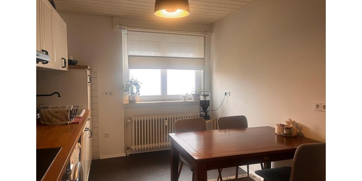 Dachgeschoßwohnung Bruchköbel - 3 Zimmer, 60 m&sup2;, 990&euro; | Angebot:26506870