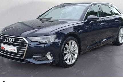 Audi A6 64.063 km 32.860 &euro; Binzen 79589