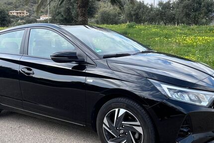 Hyundai i20 23.000 km 17.990 &euro; Ense 59469