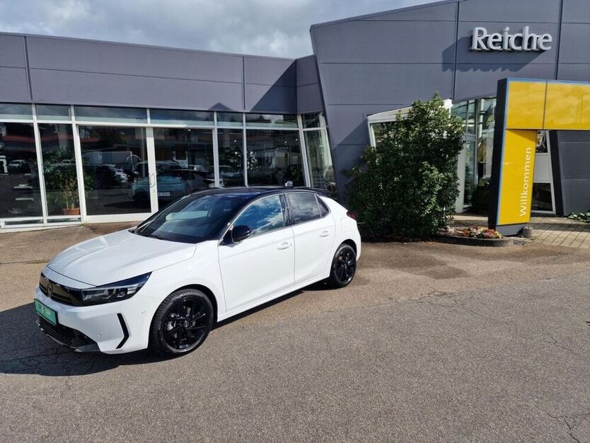 Corsa