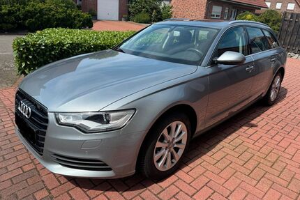 Audi A6 125.000 km 12.000 &euro; Wietmarschen-Lohne 49835